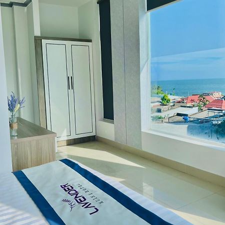 Lavender Muine Hotel Mui Ne Luaran gambar