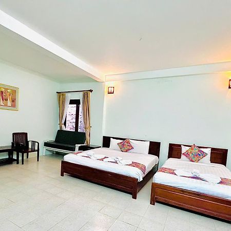 Lavender Muine Hotel Mui Ne Luaran gambar