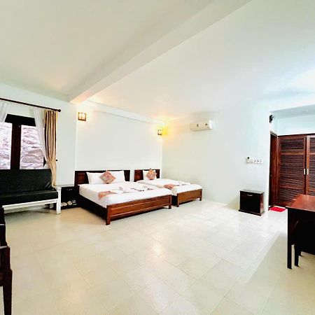 Lavender Muine Hotel Mui Ne Luaran gambar