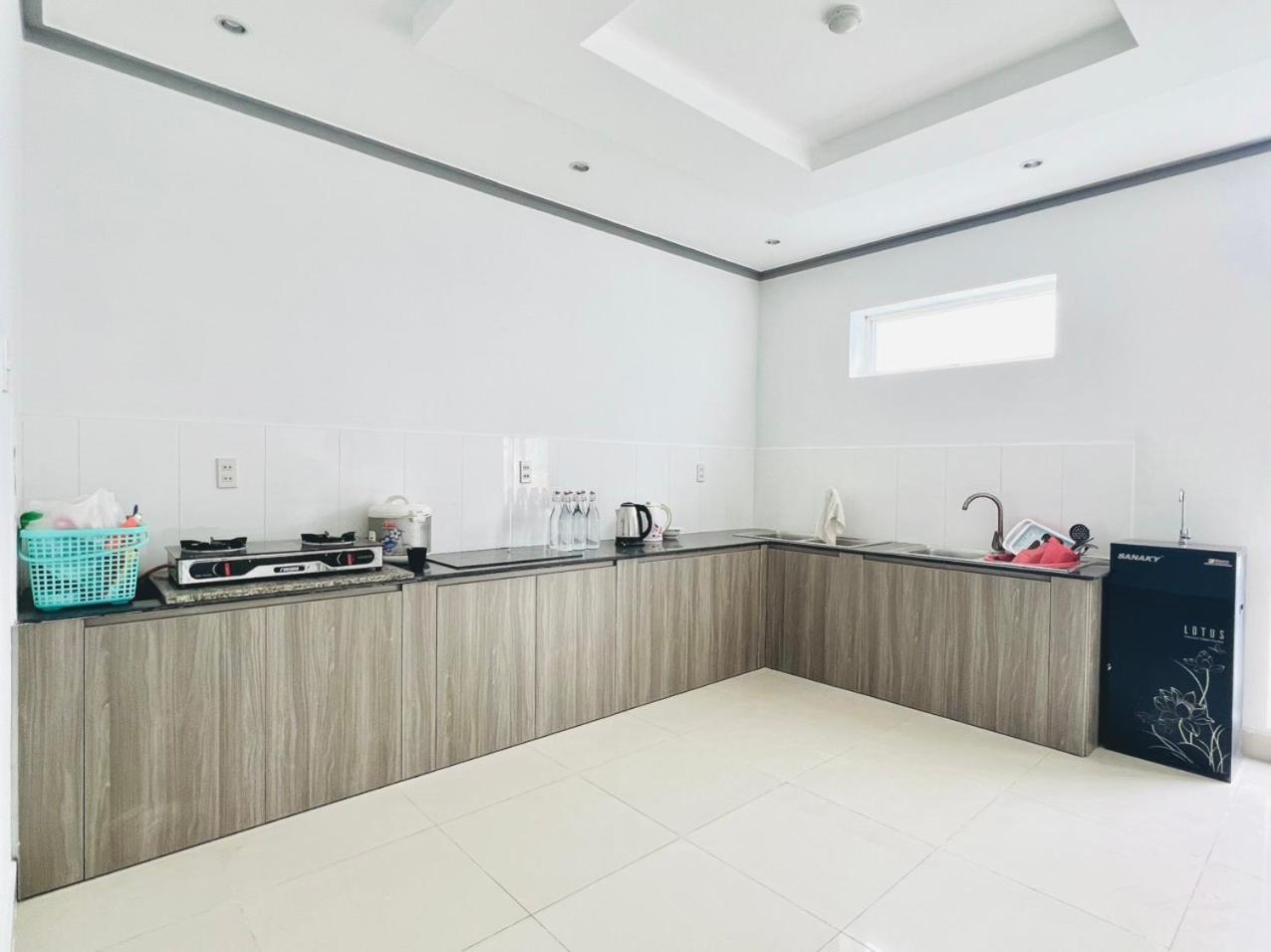 Lavender Muine Hotel Mui Ne Luaran gambar