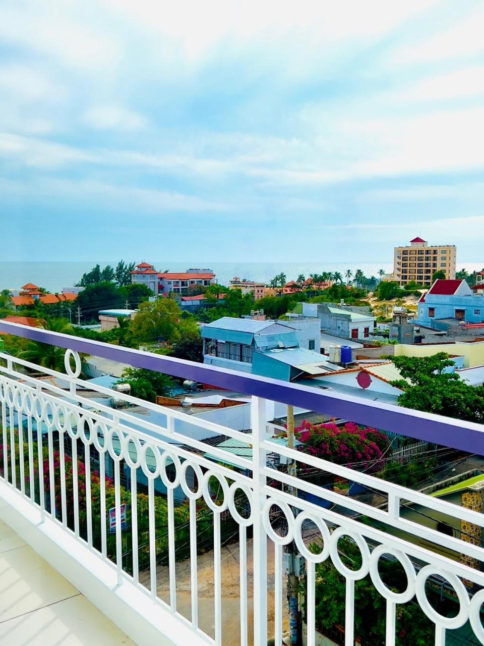 Lavender Muine Hotel Mui Ne Luaran gambar