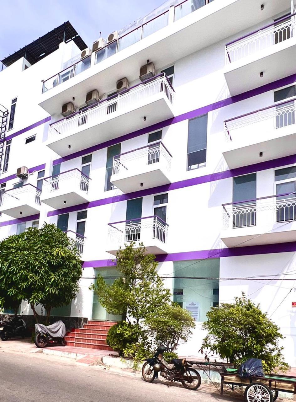 Lavender Muine Hotel Mui Ne Luaran gambar