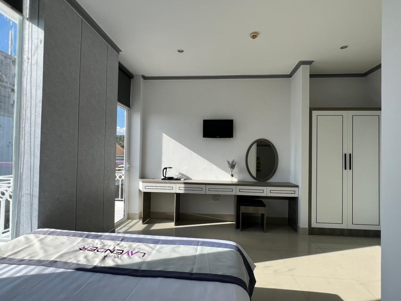 Lavender Muine Hotel Mui Ne Luaran gambar