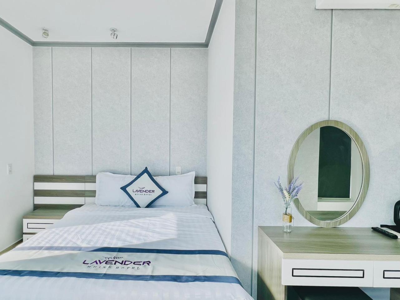 Lavender Muine Hotel Mui Ne Luaran gambar