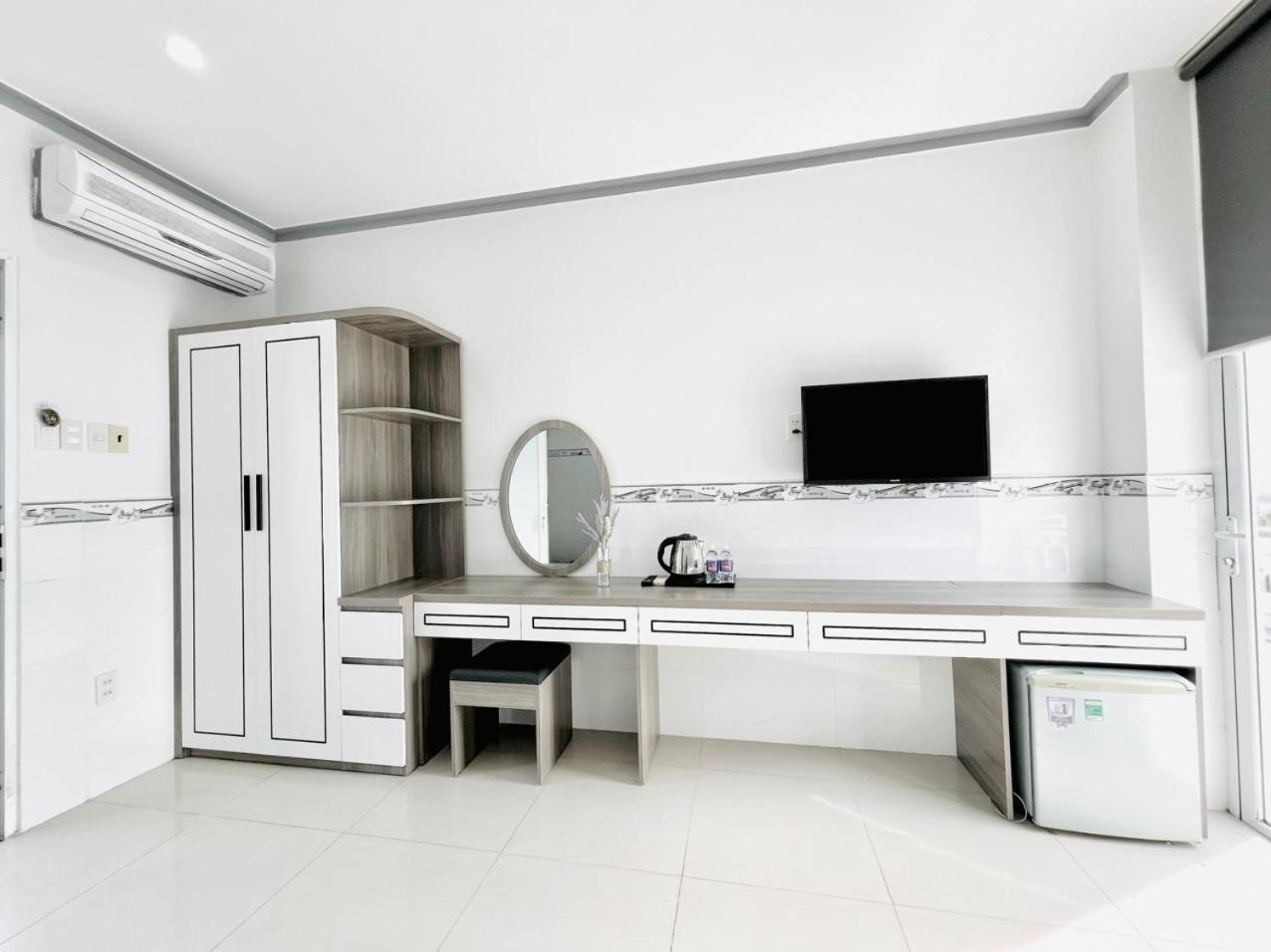 Lavender Muine Hotel Mui Ne Luaran gambar