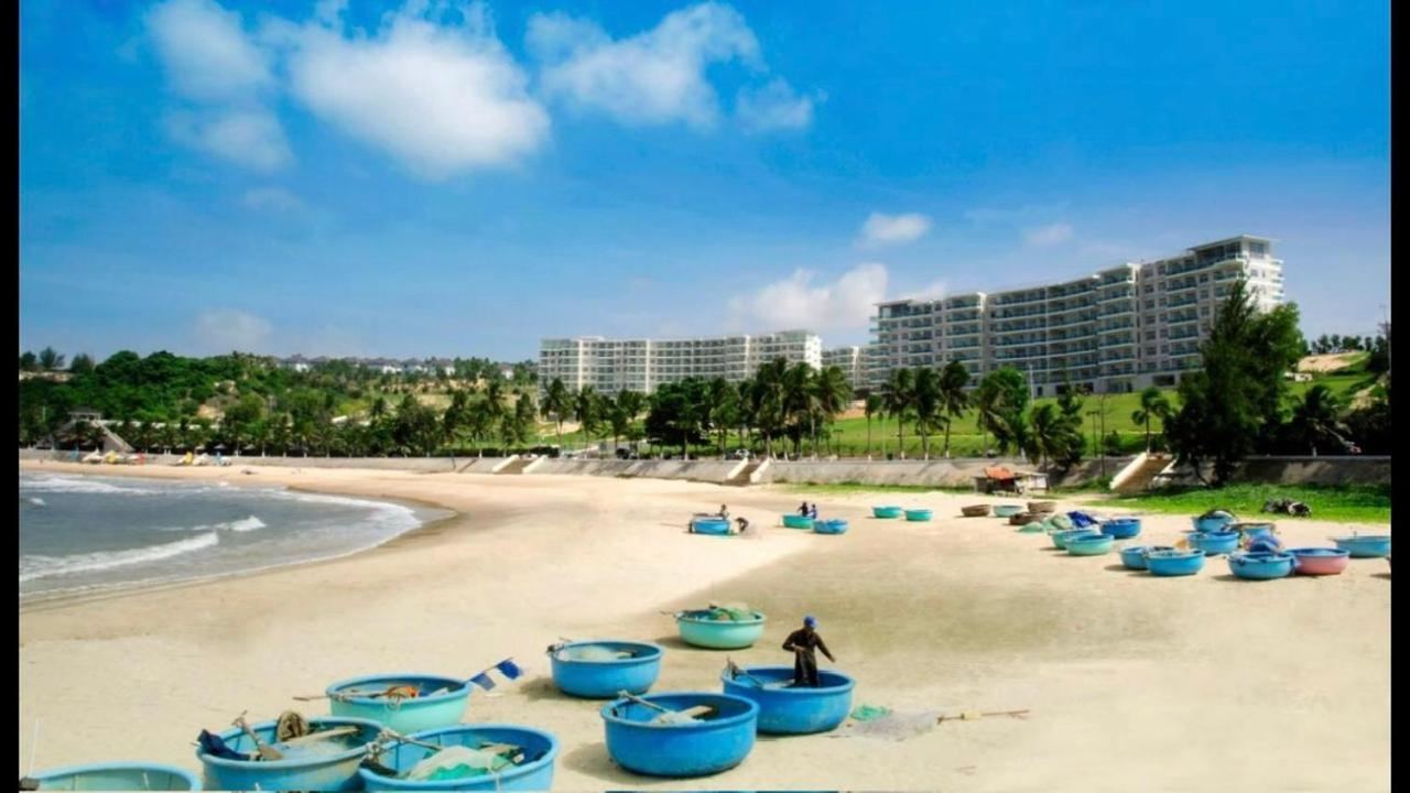 Lavender Muine Hotel Mui Ne Luaran gambar