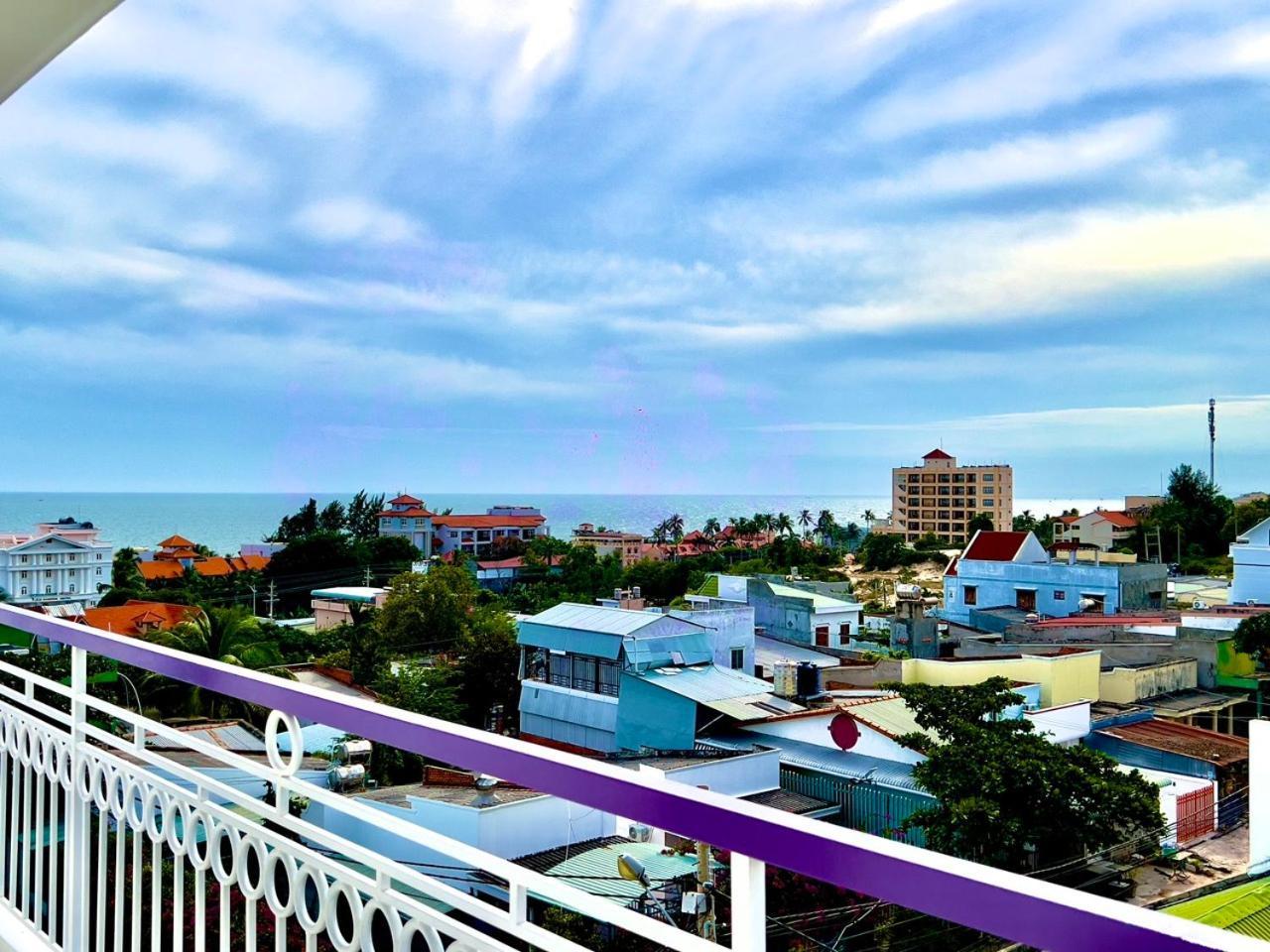 Lavender Muine Hotel Mui Ne Luaran gambar