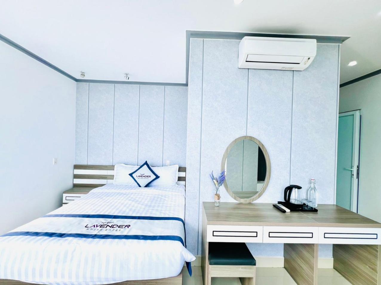 Lavender Muine Hotel Mui Ne Luaran gambar