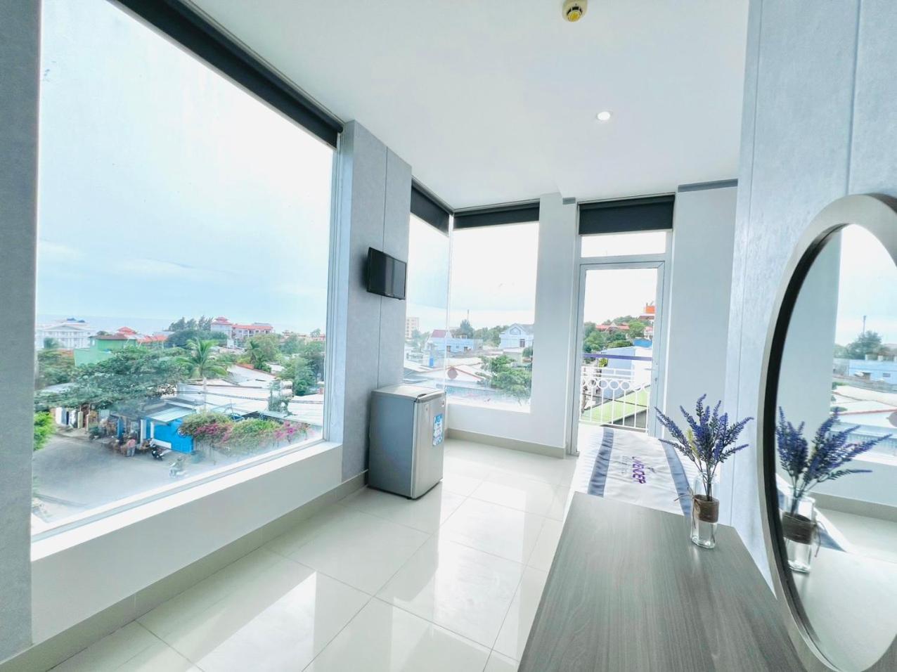Lavender Muine Hotel Mui Ne Luaran gambar