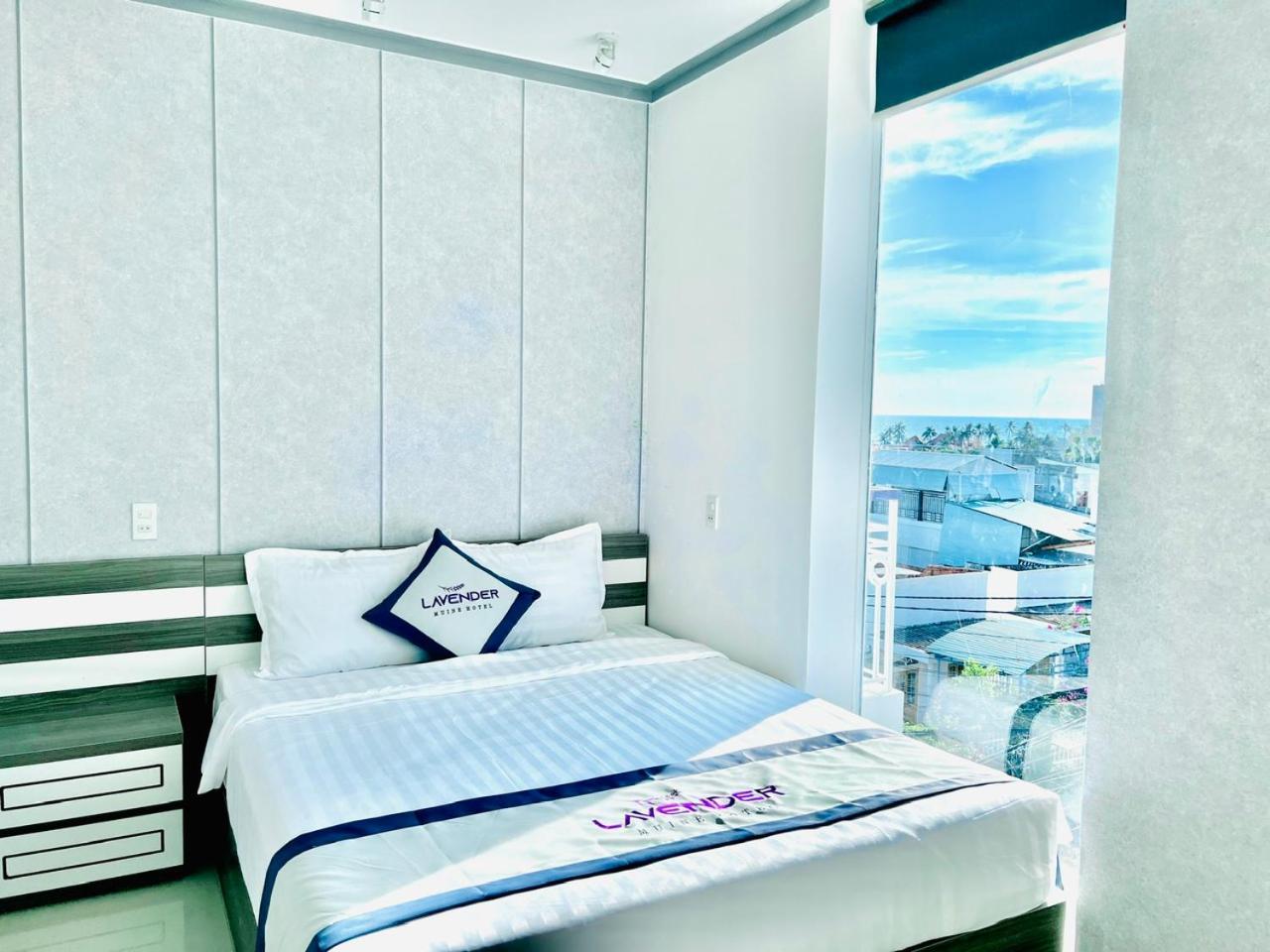 Lavender Muine Hotel Mui Ne Luaran gambar