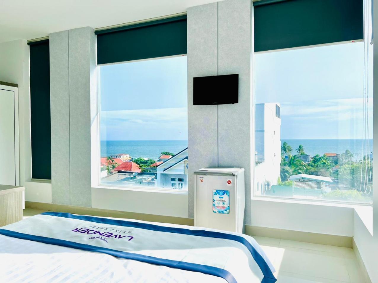 Lavender Muine Hotel Mui Ne Luaran gambar