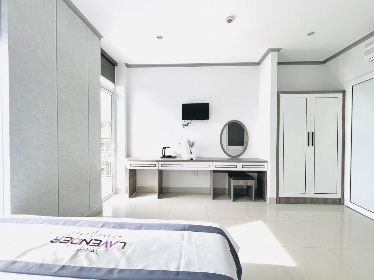 Lavender Muine Hotel Mui Ne Luaran gambar