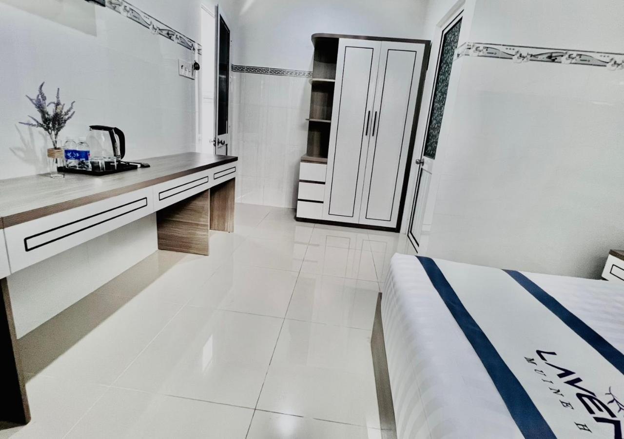 Lavender Muine Hotel Mui Ne Luaran gambar