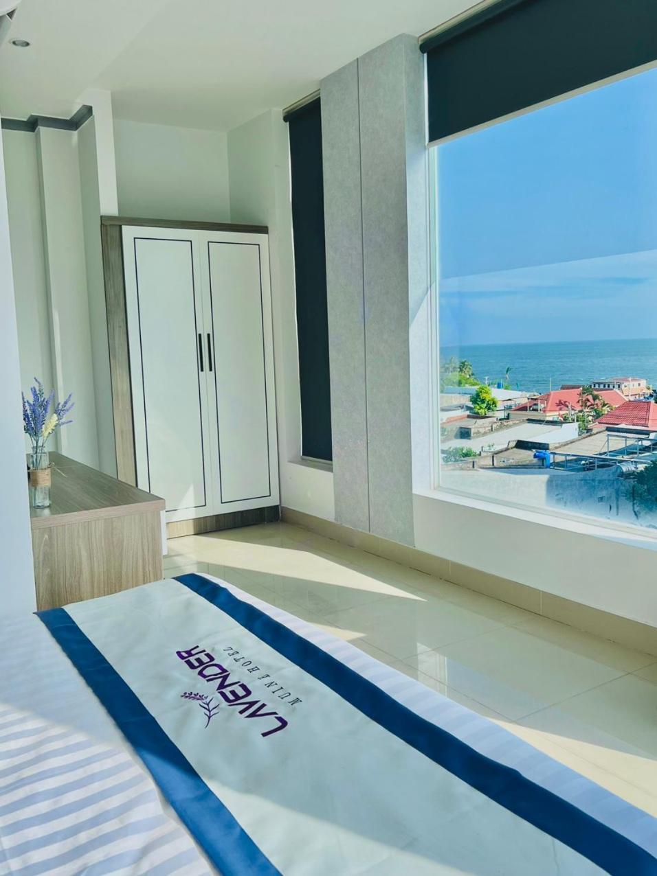 Lavender Muine Hotel Mui Ne Luaran gambar