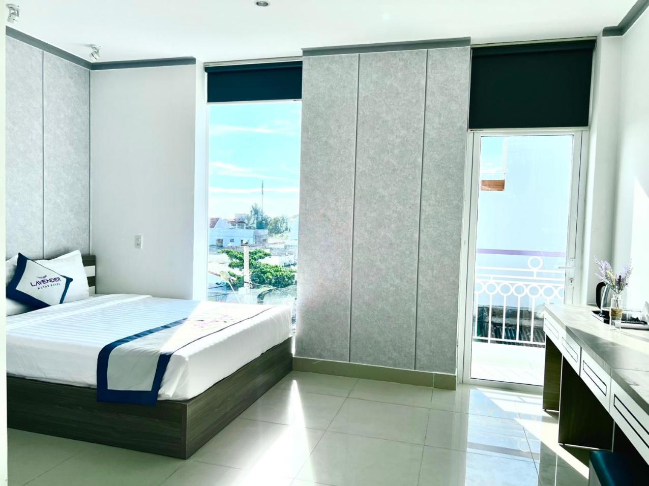 Lavender Muine Hotel Mui Ne Luaran gambar