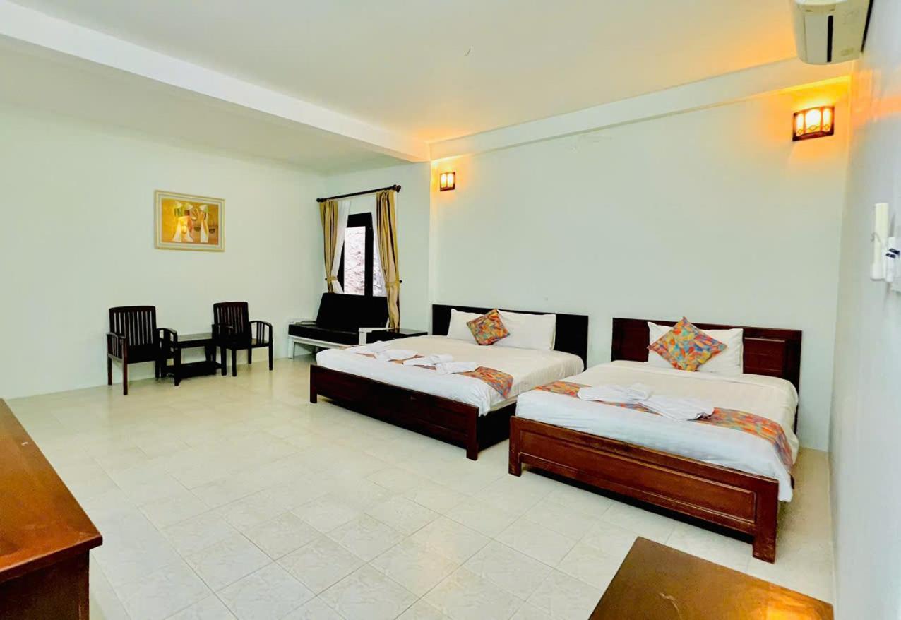 Lavender Muine Hotel Mui Ne Luaran gambar