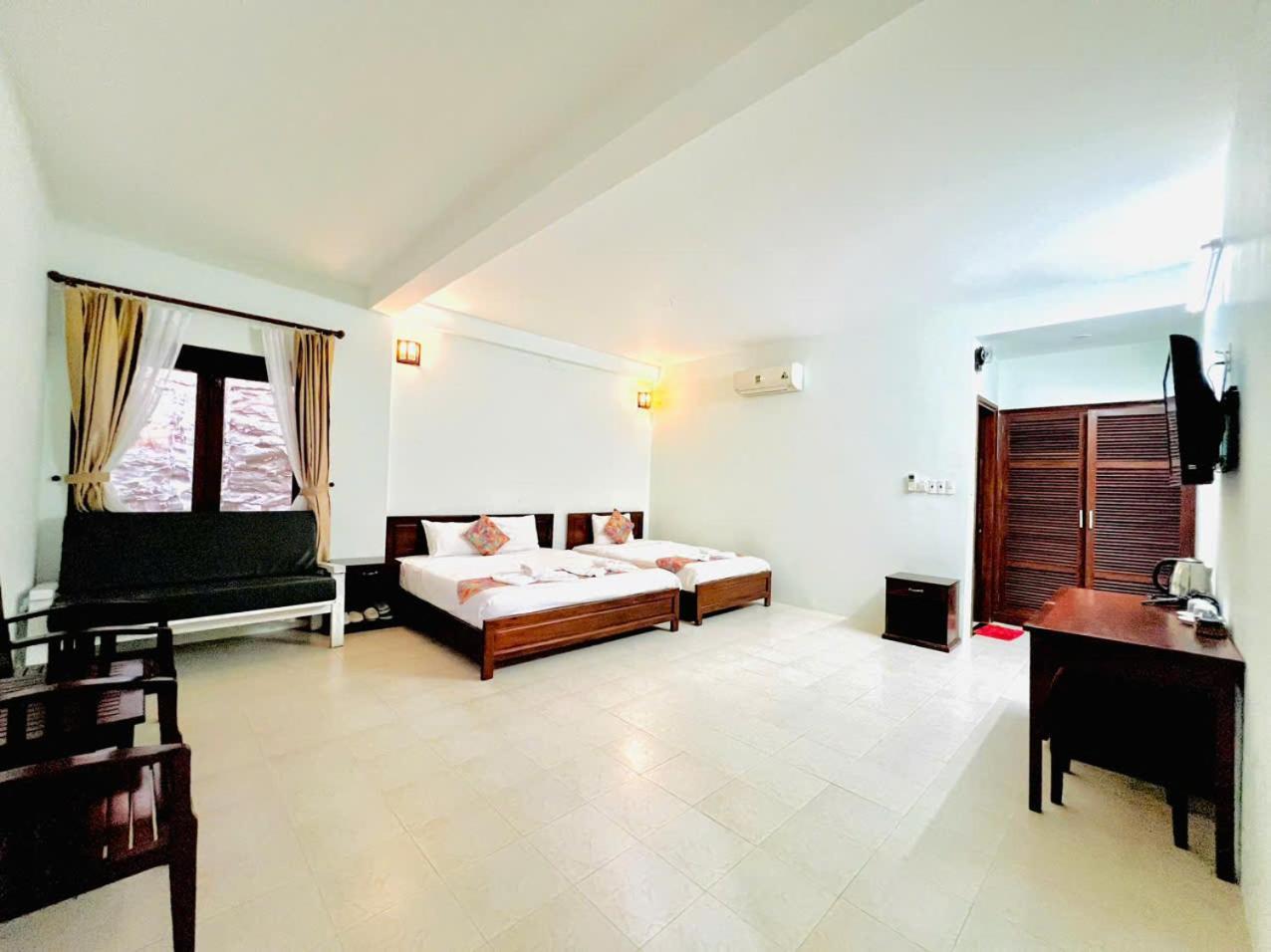 Lavender Muine Hotel Mui Ne Luaran gambar