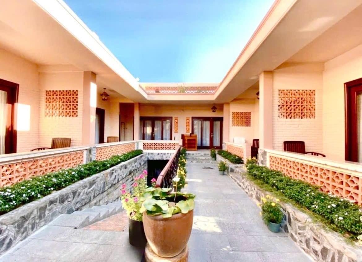 Lavender Muine Hotel Mui Ne Luaran gambar