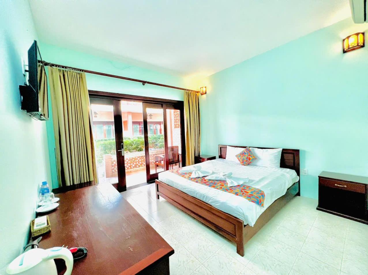 Lavender Muine Hotel Mui Ne Luaran gambar