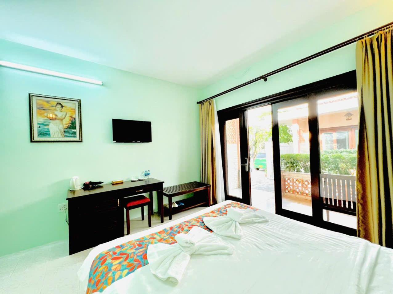 Lavender Muine Hotel Mui Ne Luaran gambar