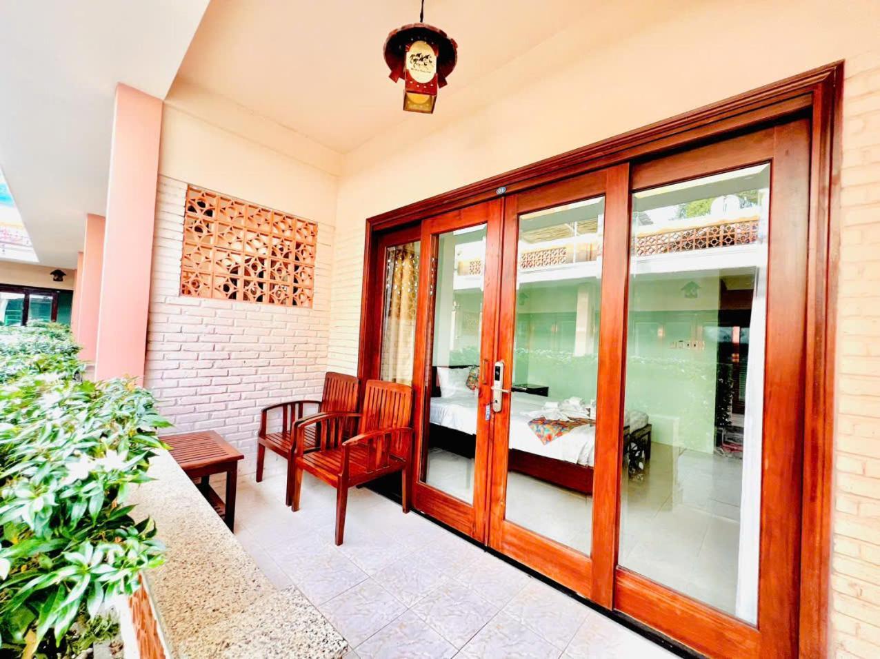 Lavender Muine Hotel Mui Ne Luaran gambar
