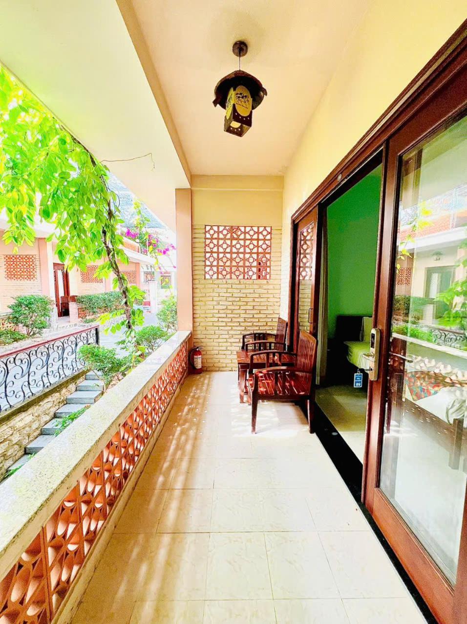 Lavender Muine Hotel Mui Ne Luaran gambar