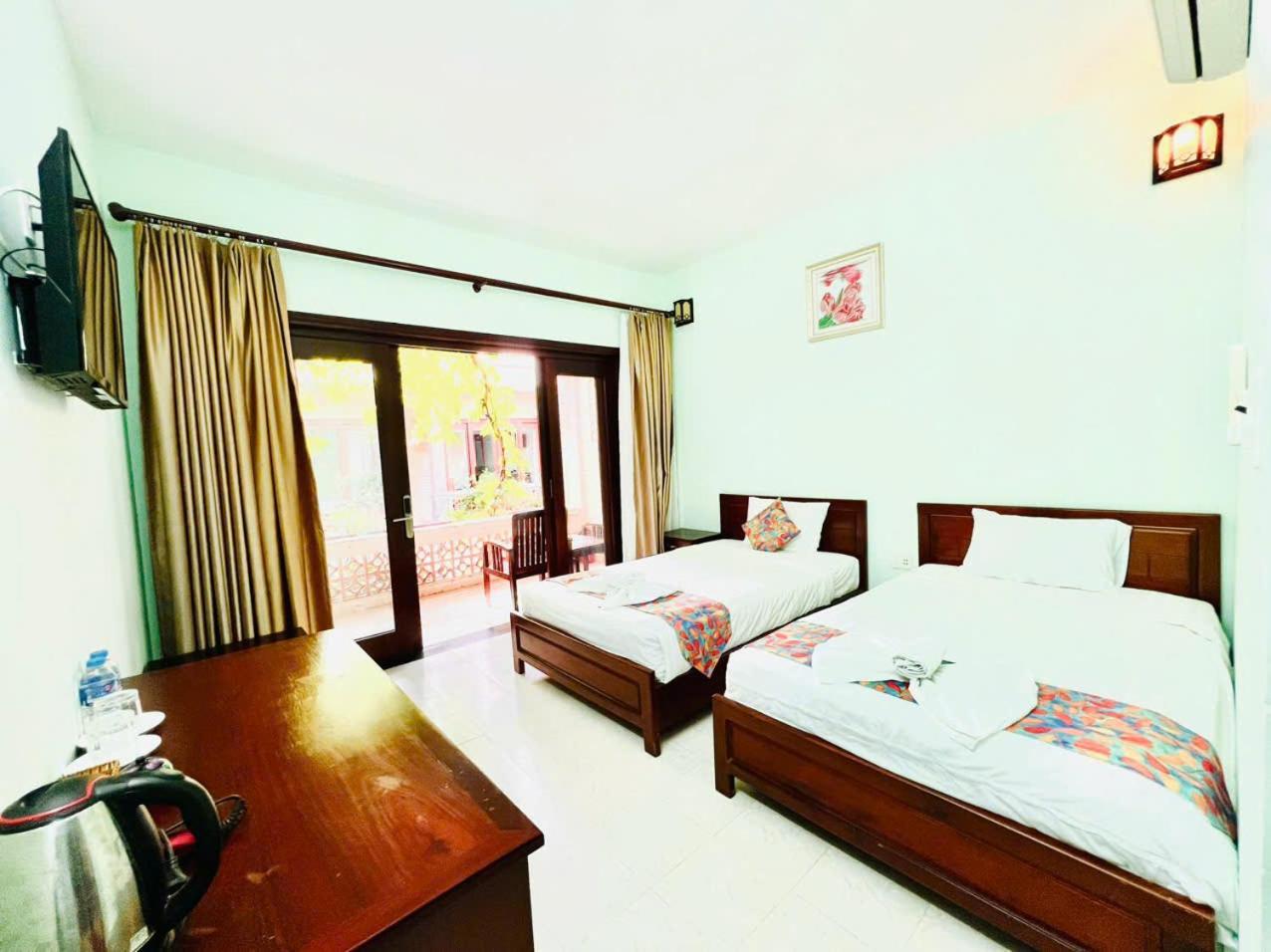 Lavender Muine Hotel Mui Ne Luaran gambar
